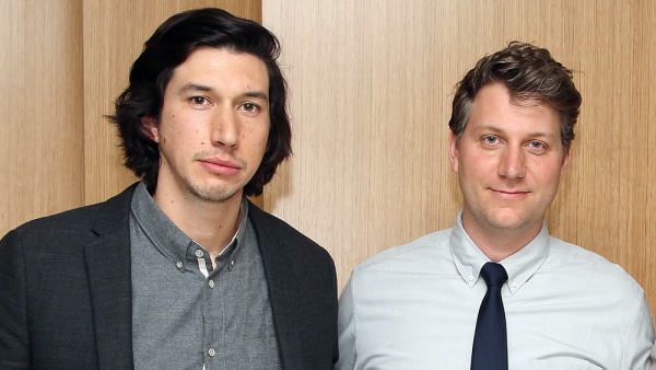 Adam Driver to Star in Jeff Nichols’ Next Film ‘Yankee Comandante’