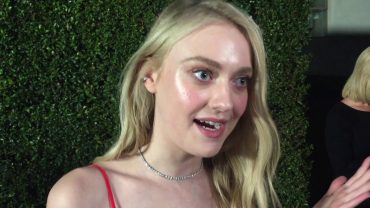 Dakota Fanning on Her Role in ‘The Alienist’