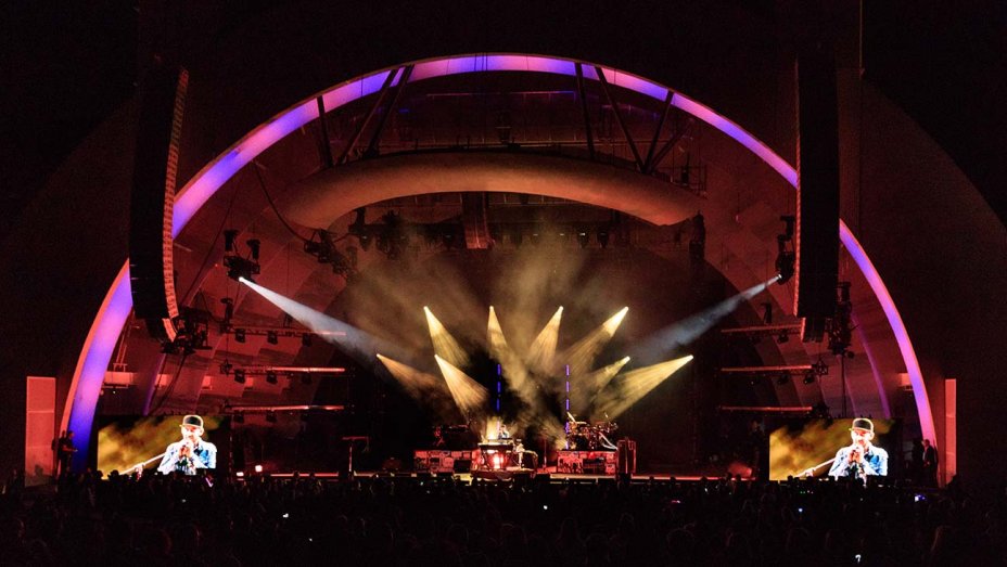 Hollywood Bowl Season Canceled for First Time in 98 Years Hollywood Bowl Season Canceled for First Time in 98 Years