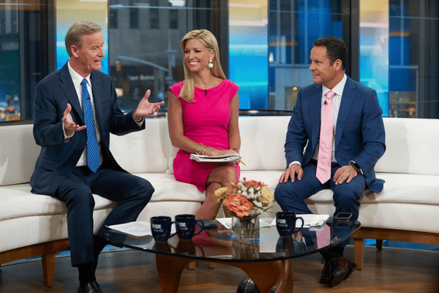 ‘Morning Joe’ Still Can’t Topple ‘Fox & Friends’ Ratings — But It Got Close