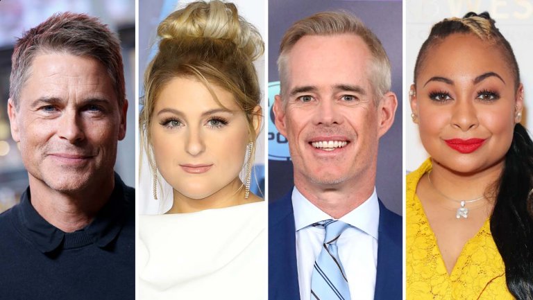 Star-Studded Unscripted Series ‘Celebrity Watch Party’ Set at Fox