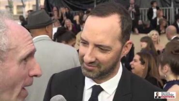 Tony Hale Chats with ‘Showbiz Express’ About the Final Season of ‘Veep’