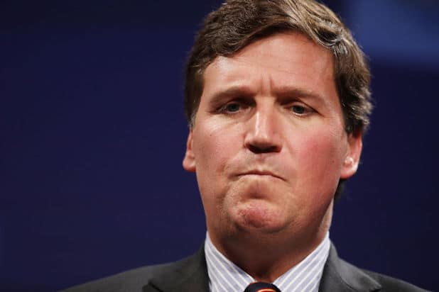 Disney, T-Mobile Pull Advertising From Tucker Carlson’s Fox News Show