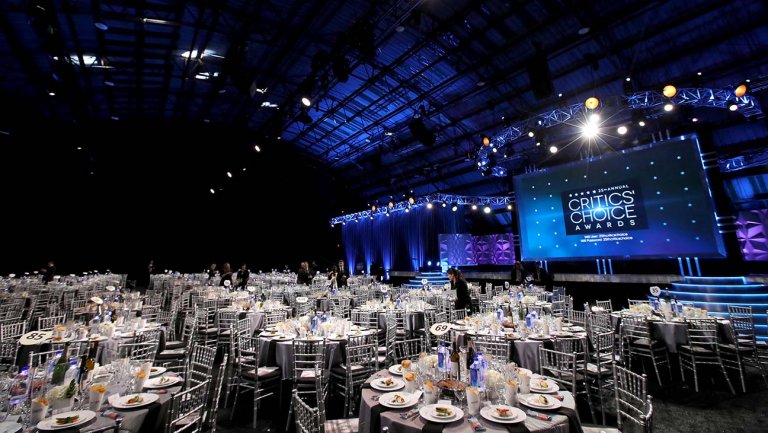 Critics’ Choice Awards Ceremony Pushed Back to March