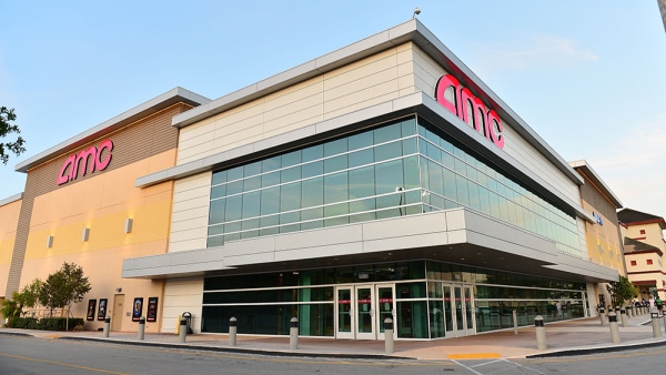 AMC Theatres Unveils Plans to Reopen During Coronavirus