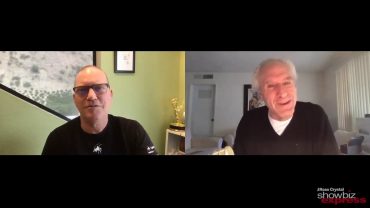 Exec Producer Jon Kroll on Season Two of “Gordon Ramsay: Uncharted”