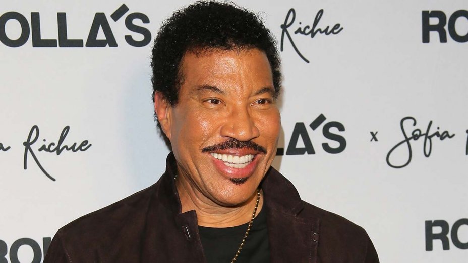 Lionel Richie Musical ‘All Night Long’ in the Works From Disney Lionel Richie Musical ‘All Night Long’ in the Works From Disney