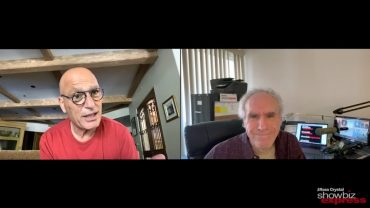 Howie Mandel on The Latest Season of America’s Got Talent