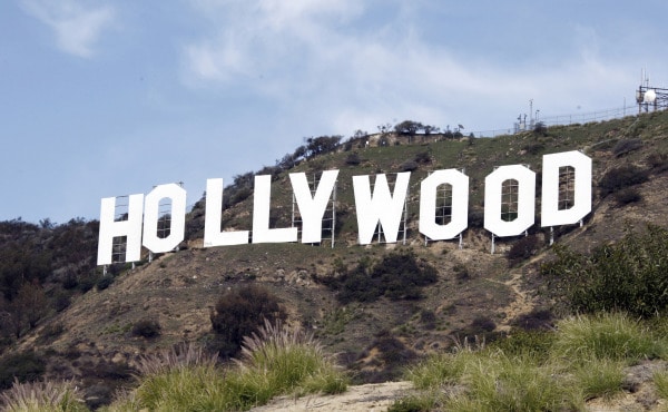California Is Ready to Resume Film Production. How About Hollywood?