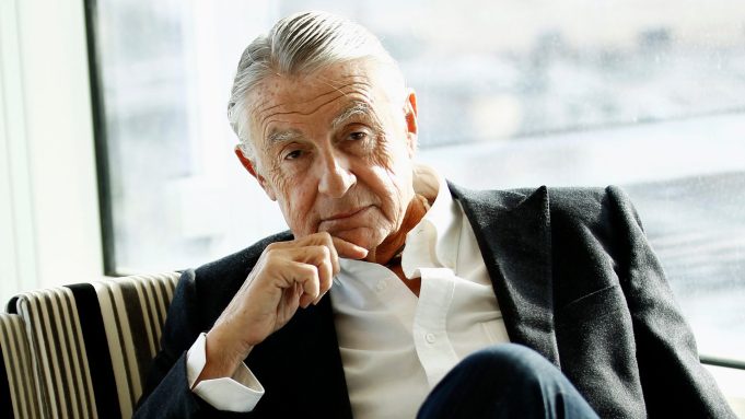 Joel Schumacher, Director Of Two Batman & Brat Pack Pics Dies at 80 Joel Schumacher, Director Of Two Batman & Brat Pack Pics Dies at 80