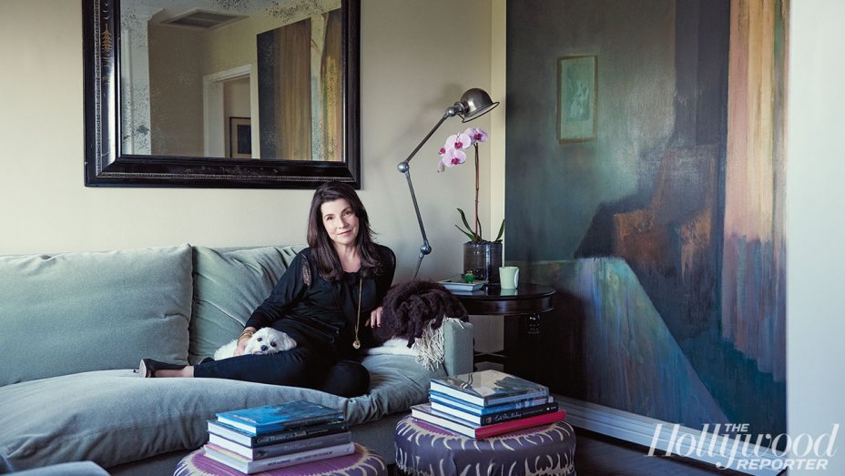 Nanci Ryder, Beloved Hollywood Publicist, Dies at 67